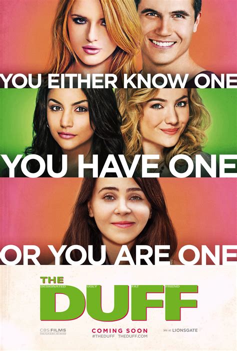 free duff movie online.